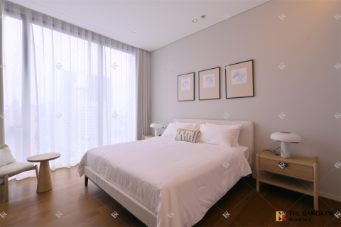 Condo à Bangkok, Thaïlande, 2 chambres № 190011 - photo 2