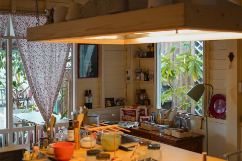 บ้านในกรุงเทพฯ, ประเทศไทย 2 ห้องนอน № 208611 - รูปถ่าย 3
