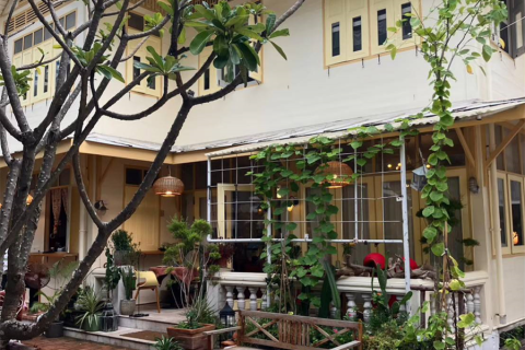 บ้านในกรุงเทพฯ, ประเทศไทย 2 ห้องนอน № 208611 - รูปถ่าย 8