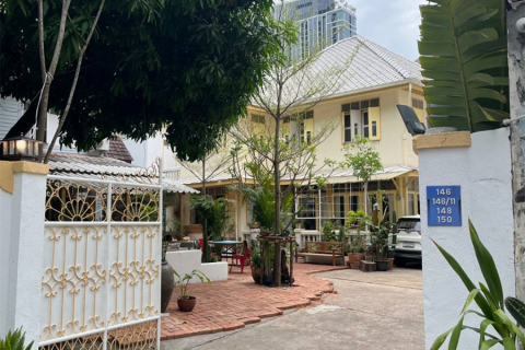 บ้านในกรุงเทพฯ, ประเทศไทย 2 ห้องนอน № 208611 - รูปถ่าย 4