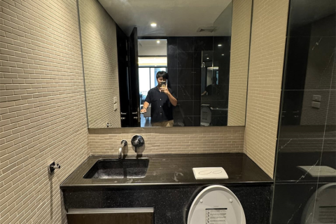 Condo in Bangkok, Thailand, 1 bedroom № 208608 - photo 8