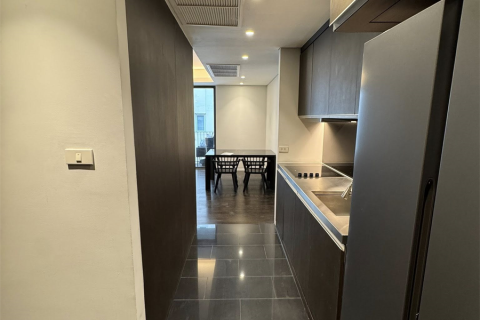 Condo in Bangkok, Thailand, 1 bedroom № 208608 - photo 3