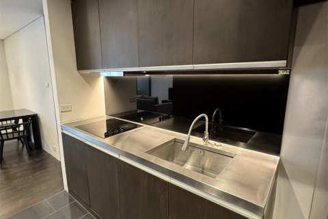 Condo in Bangkok, Thailand, 1 bedroom № 208608 - photo 9