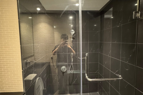 Condo in Bangkok, Thailand, 1 bedroom  № 208608