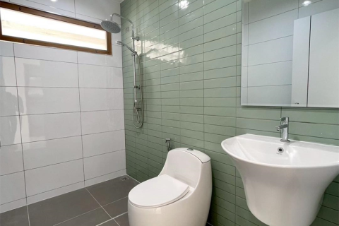 House in Bangkok, Thailand 3 bedrooms № 208610