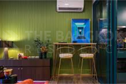 Condo à Bangkok, Thaïlande, 1 chambre  № 208609 - photo 7
