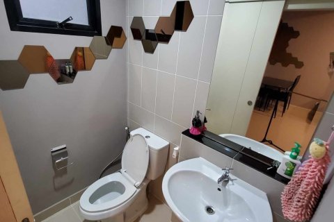 Таунхаус в Банг Круае, Таиланд с 4 спальнями  № 151393 - фото 10