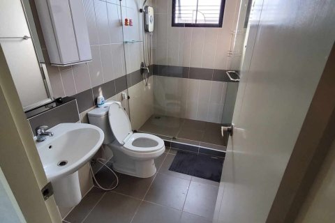 Таунхаус в Банг Круае, Таиланд с 4 спальнями  № 151393 - фото 11