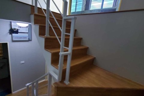 Таунхаус в Банг Круае, Таиланд с 4 спальнями  № 151393 - фото 9