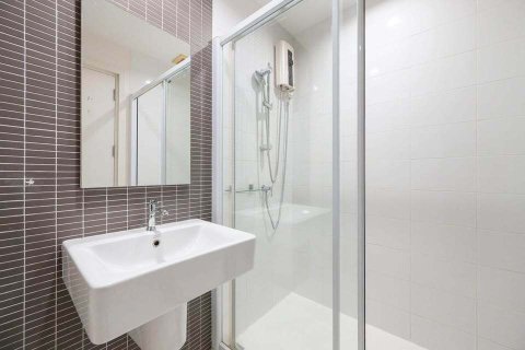 Кондоминиум с 2 спальнями в Нонтхабури, Таиланд № 151390 - фото 16