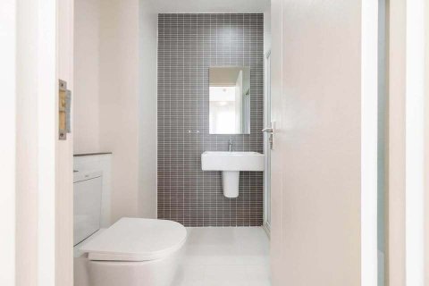 Кондоминиум с 2 спальнями в Нонтхабури, Таиланд № 151390 - фото 12