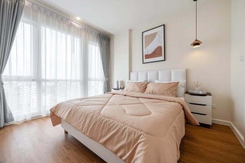 Кондоминиум с 2 спальнями в Нонтхабури, Таиланд № 151390 - фото 11