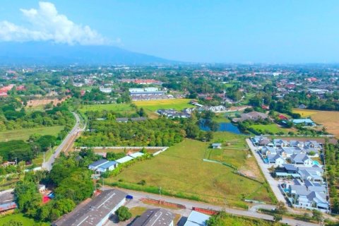 Земельный участок в Ханг Донге, Таиланд 9740м2  № 151391 - фото 5