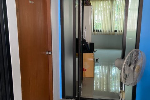 Офис в Чатучаке, Бангкок, Таиланд  № 151394 - фото 2