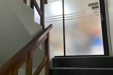 Офис в Чатучаке, Бангкок, Таиланд  № 151394 - фото 5