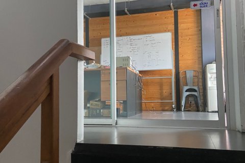 Офис в Чатучаке, Бангкок, Таиланд  № 151394 - фото 1