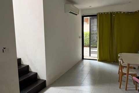 Townhouse in Ko Samui, Thailand 3 bedrooms № 151392 - photo 16