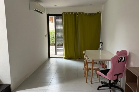 Townhouse in Ko Samui, Thailand 3 bedrooms № 151392 - photo 12