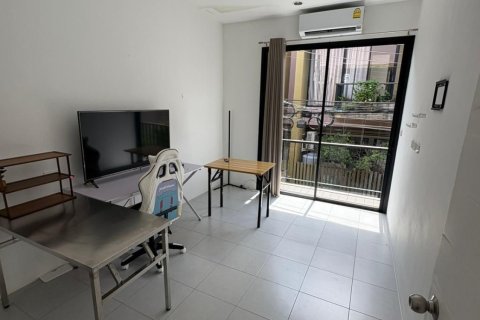 Townhouse in Ko Samui, Thailand 3 bedrooms № 151392 - photo 24