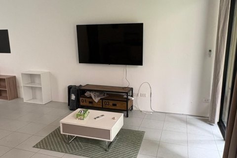 Townhouse in Ko Samui, Thailand 3 bedrooms № 151392 - photo 7