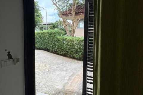 Townhouse in Ko Samui, Thailand 3 bedrooms № 151392 - photo 15