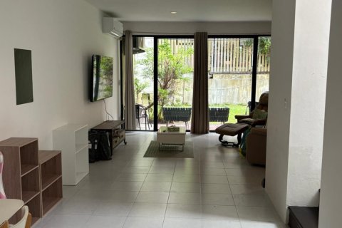 Townhouse in Ko Samui, Thailand 3 bedrooms № 151392 - photo 2