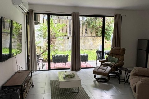 Townhouse in Ko Samui, Thailand 3 bedrooms № 151392 - photo 1