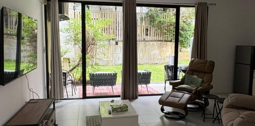 Townhouse in Ko Samui, Thailand 3 bedrooms № 151392