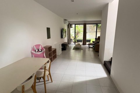 Townhouse in Ko Samui, Thailand 3 bedrooms № 151392 - photo 6