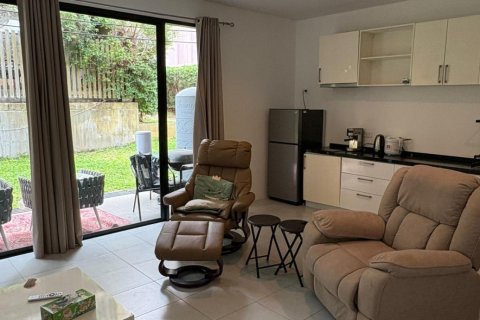 Townhouse in Ko Samui, Thailand 3 bedrooms № 151392 - photo 3