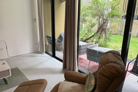 Townhouse in Ko Samui, Thailand 3 bedrooms № 151392 - photo 8