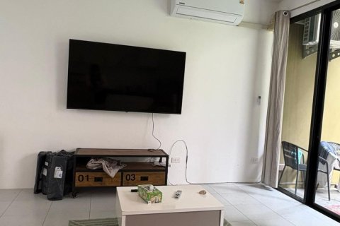 Townhouse in Ko Samui, Thailand 3 bedrooms № 151392 - photo 11