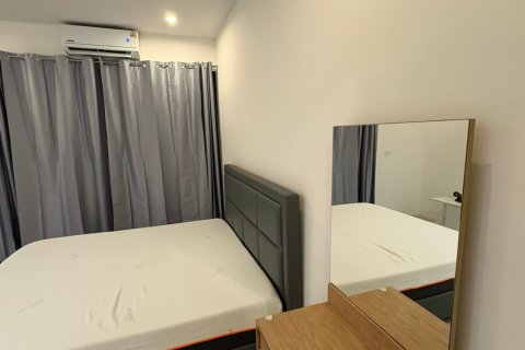 Townhouse in Ko Samui, Thailand 3 bedrooms № 151392 - photo 26