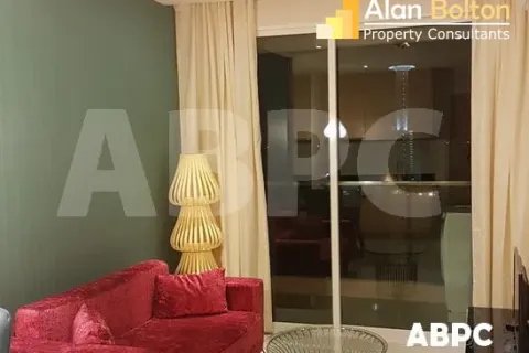 Condominio de 1 dormitorio en Jomtien Beach, Pattaya, Tailandia № 211131 - foto 3