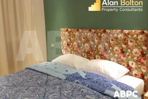 Condominio de 1 dormitorio en Jomtien Beach, Pattaya, Tailandia № 211131 - foto 4