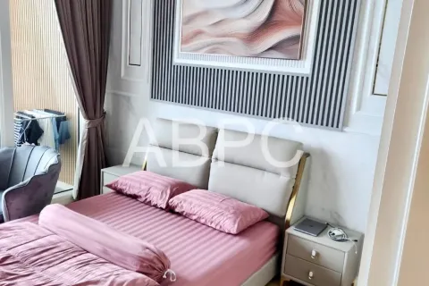Condominio de 2 dormitorios en Jomtien Beach, Pattaya, Tailandia № 211130 - foto 6
