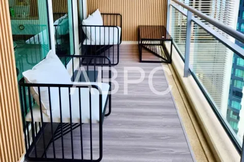 Condominio de 2 dormitorios en Jomtien Beach, Pattaya, Tailandia № 211130 - foto 4