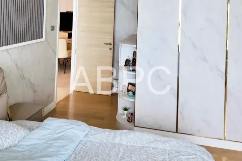 Condominio de 2 dormitorios en Jomtien Beach, Pattaya, Tailandia № 211130 - foto 8