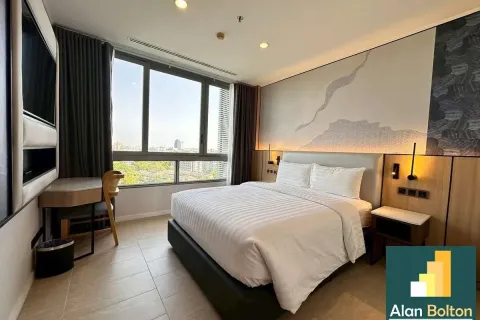 Condominio de 3 dormitorios en Pattaya, Tailandia № 211127 - foto 16