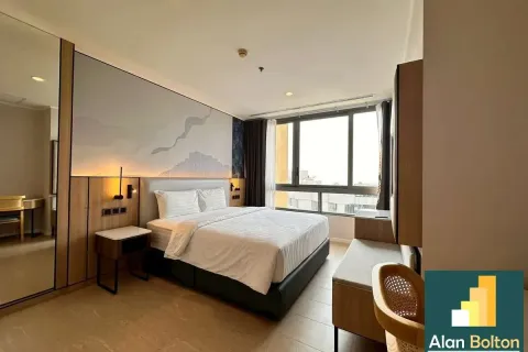 Condominio de 3 dormitorios en Pattaya, Tailandia № 211127 - foto 9