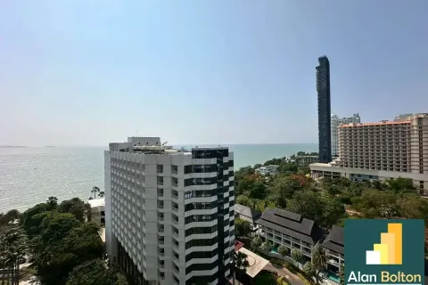 Condominio de 3 dormitorios en Pattaya, Tailandia № 211127 - foto 4