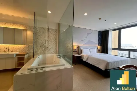 Condominio de 3 dormitorios en Pattaya, Tailandia № 211127 - foto 6