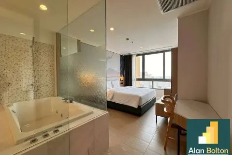 Condominio de 3 dormitorios en Pattaya, Tailandia № 211127 - foto 7