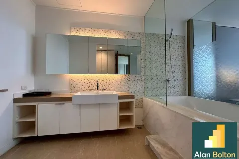 Condominio de 3 dormitorios en Pattaya, Tailandia № 211127 - foto 8