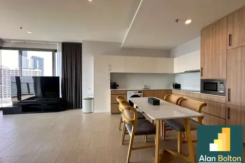 Condominio de 3 dormitorios en Pattaya, Tailandia № 211127 - foto 14