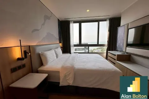 Condominio de 3 dormitorios en Pattaya, Tailandia № 211127 - foto 3