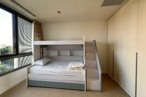 Condominio de 3 dormitorios en Pattaya, Tailandia № 211127 - foto 23