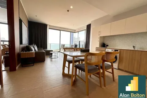 Condominio de 3 dormitorios en Pattaya, Tailandia № 211127 - foto 11