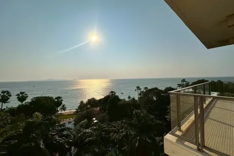 Condominio de 3 dormitorios en Pattaya, Tailandia № 211127 - foto 19