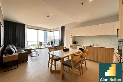 Condominio de 3 dormitorios en Pattaya, Tailandia № 211127 - foto 13